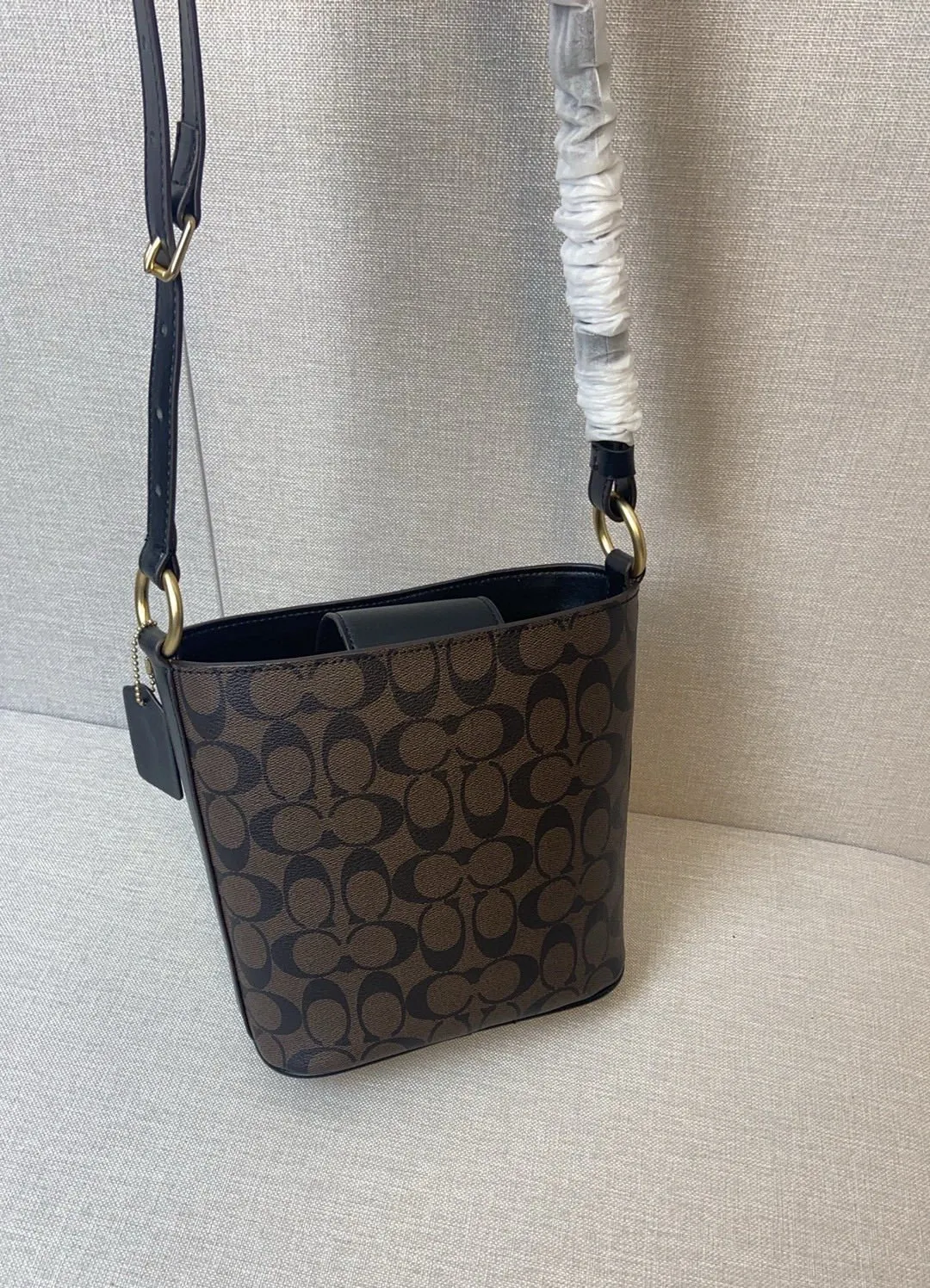 All Categories Coach Men's Bags (COACH) CR154