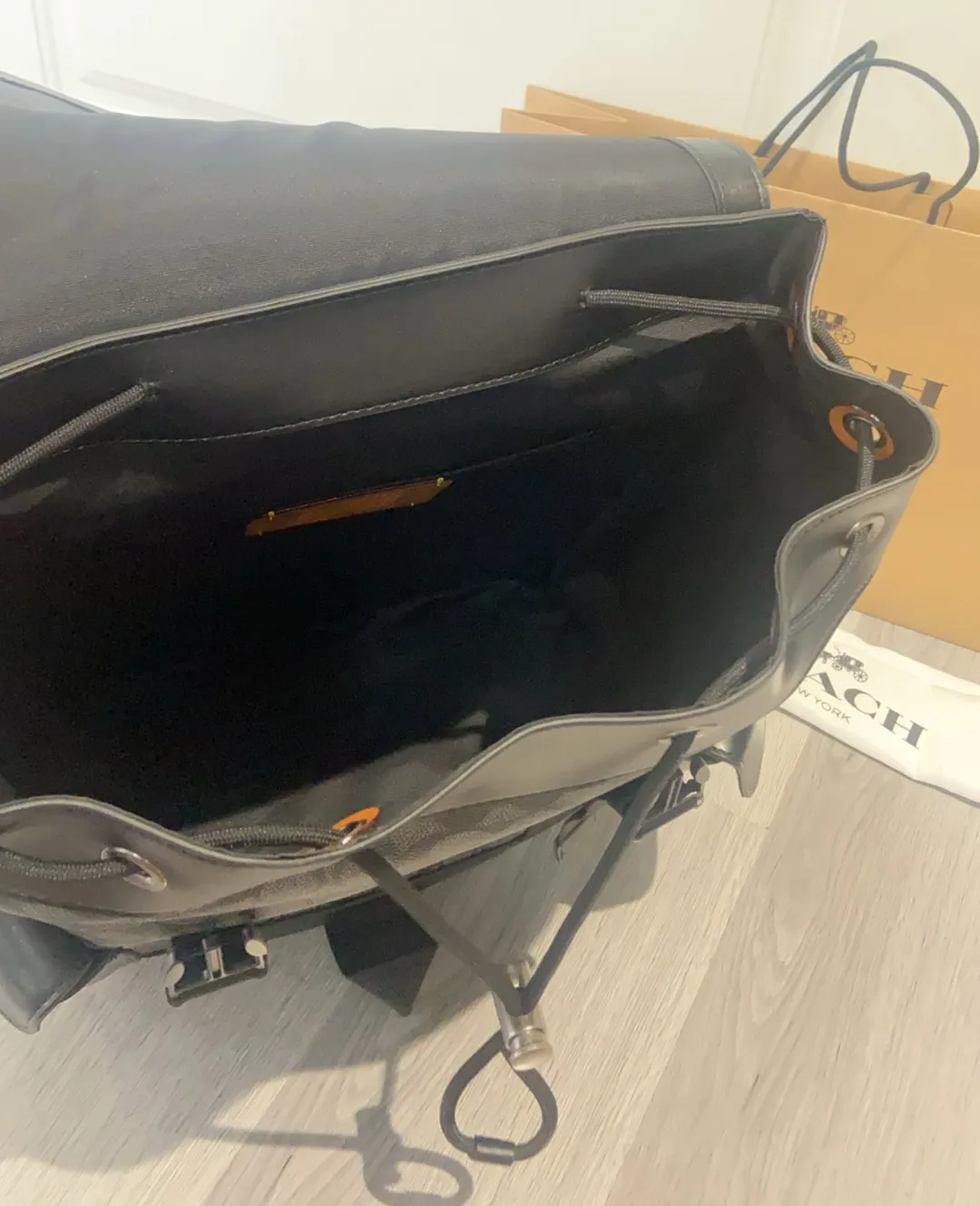 All Categories Coach Men's Bags (COACH) Coach CCF89