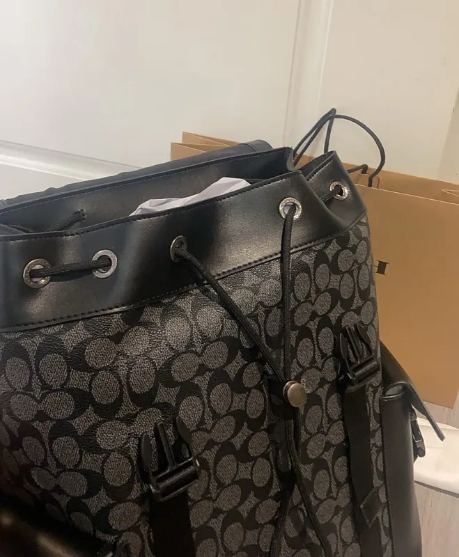 All Categories Coach Men's Bags (COACH) Coach CCF89