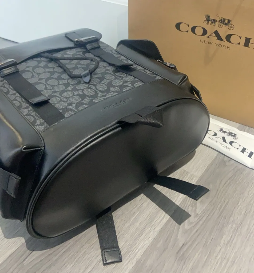 All Categories Coach Men's Bags (COACH) Coach CCF89