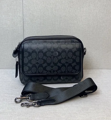 All Categories Coach Men's Bags (COACH) CR712