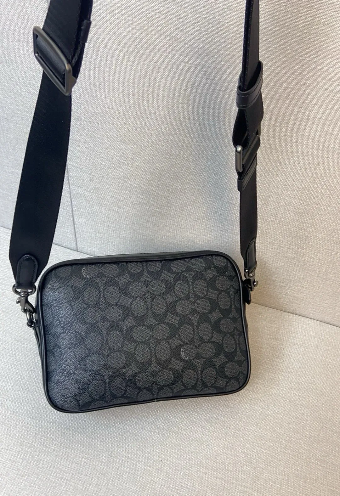 All Categories Coach Men's Bags (COACH) CR712