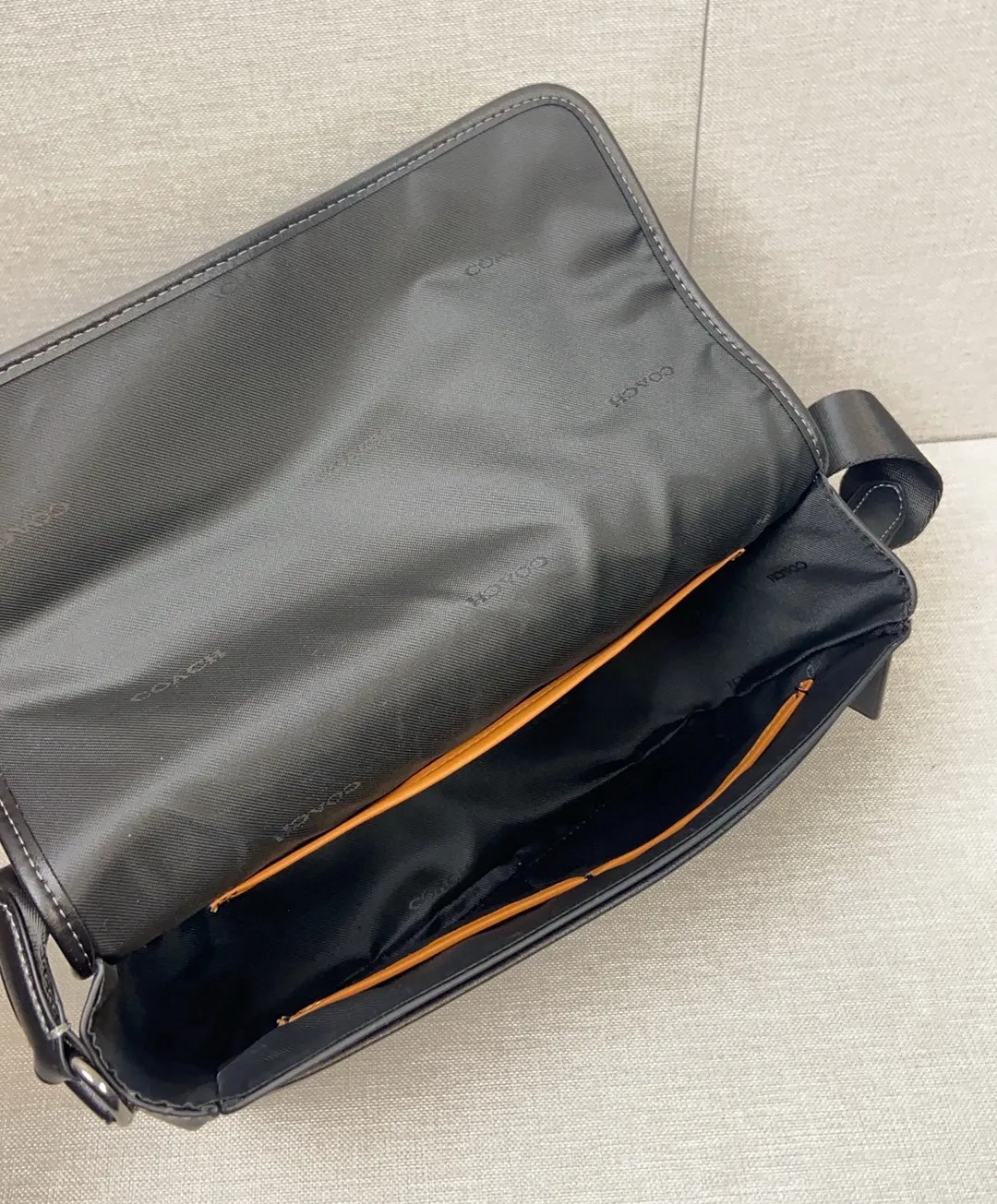 All Categories Coach Men's Bags (COACH) Coach CU202