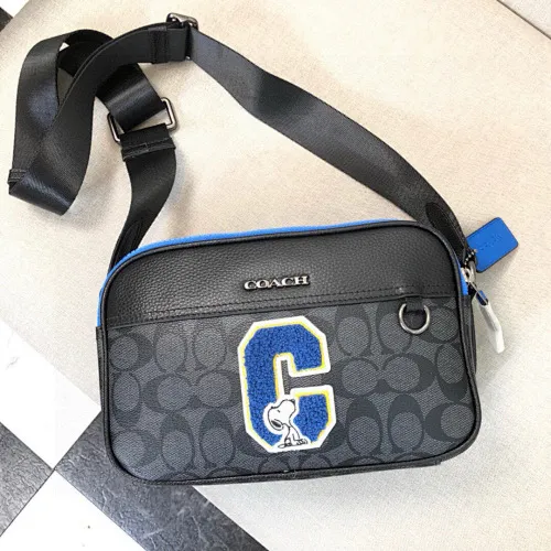 All Categories Coach Men's Bags (COACH) Coach c4027
