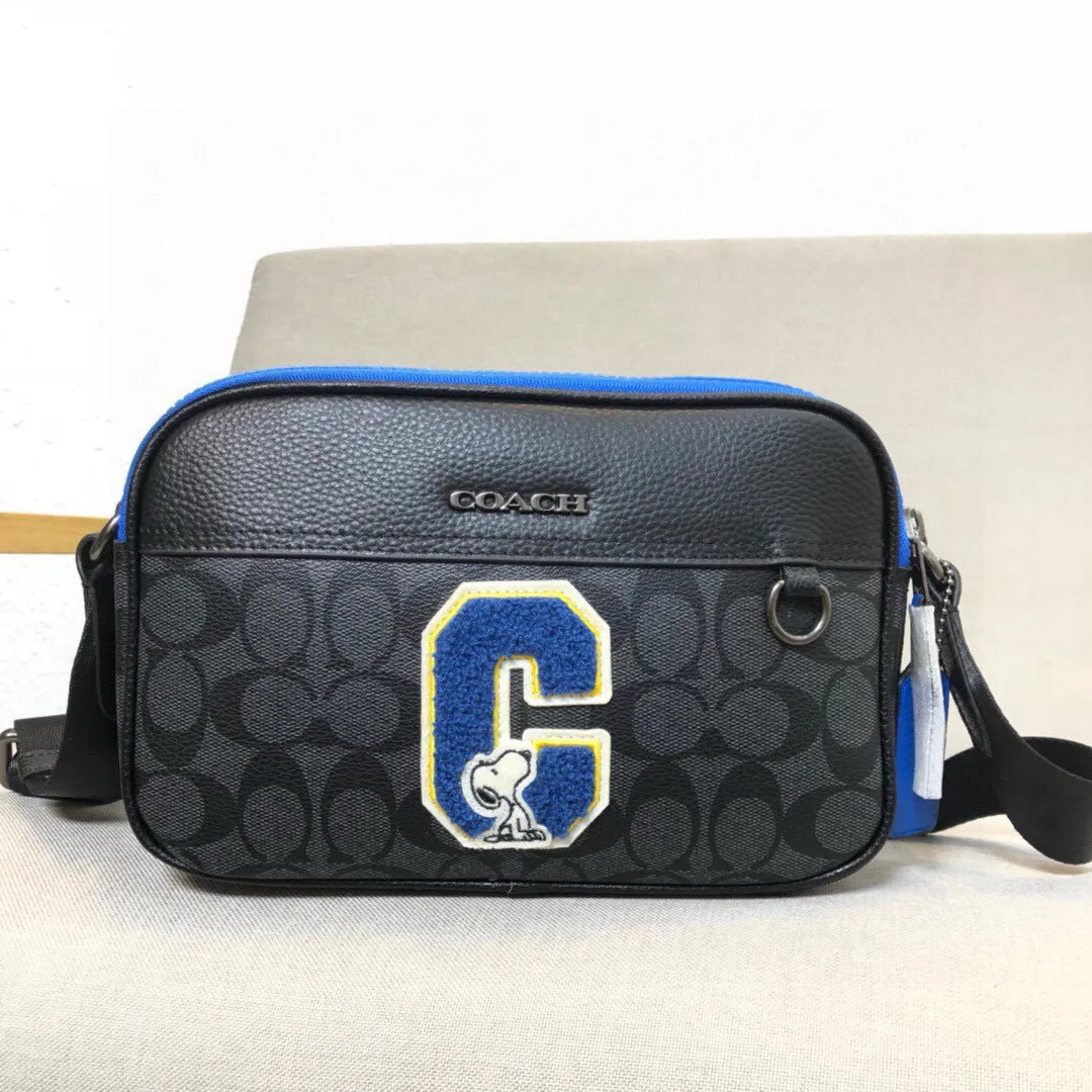 All Categories Coach Men's Bags (COACH) Coach c4027