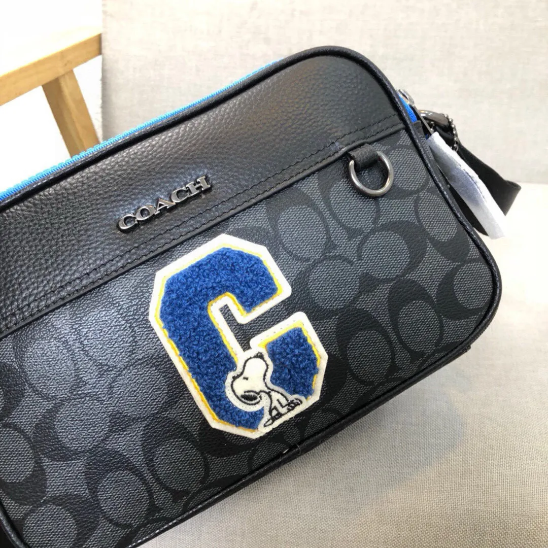 All Categories Coach Men's Bags (COACH) Coach c4027