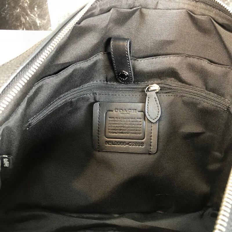 All Categories Coach Men's Bags (COACH) Coach C2833