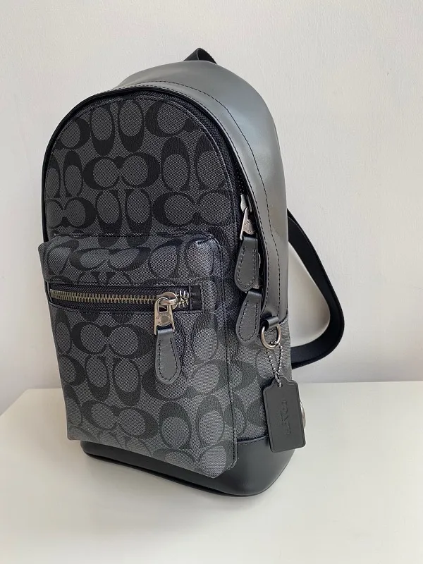 All Categories Coach Men's Bags (COACH) Coach 2853