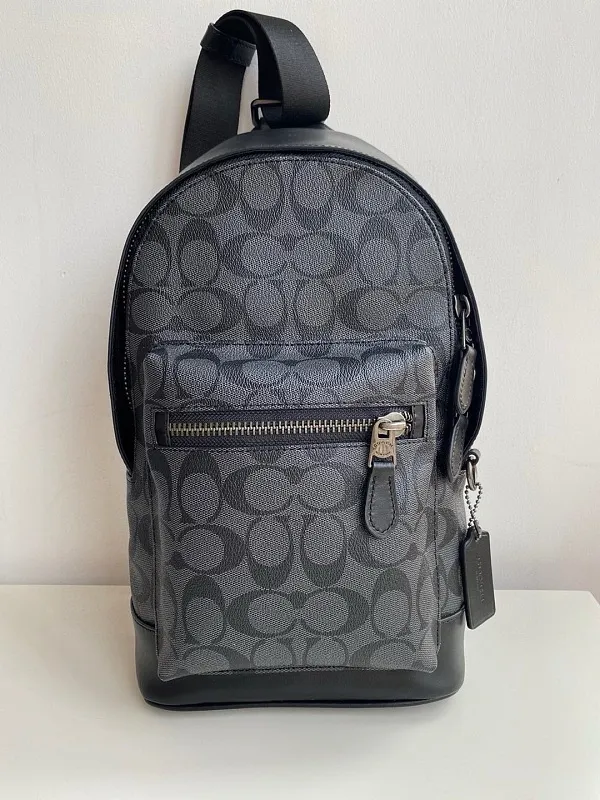 All Categories Coach Men's Bags (COACH) Coach 2853