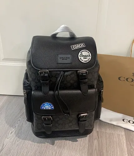 All Categories Coach Men's Bags (COACH) Coach 818
