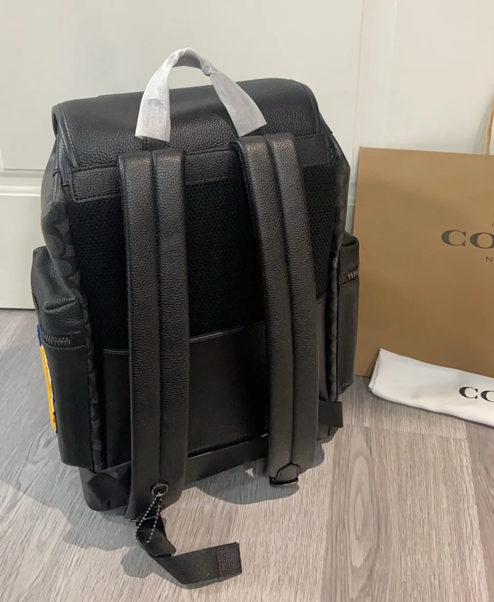 All Categories Coach Men's Bags (COACH) Coach 818