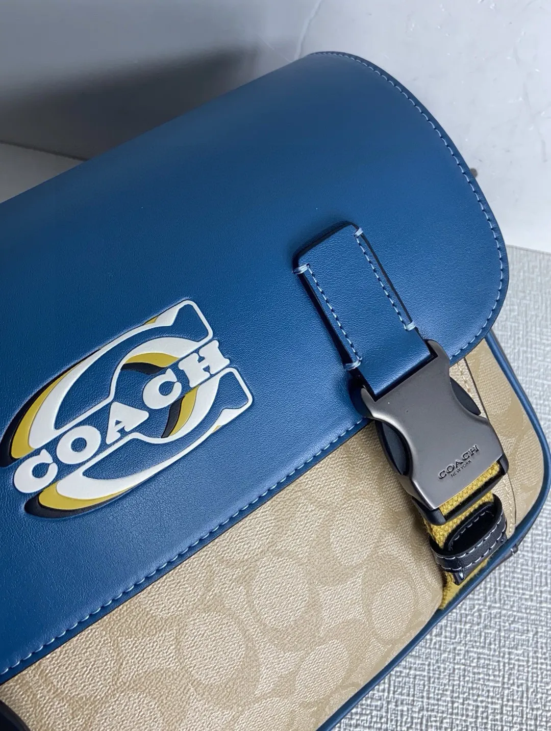 All Categories Coach Men's Bags (COACH) Coach Ch118