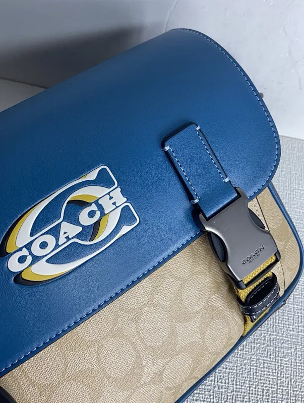 All Categories Coach Men's Bags (COACH) Coach Ch118