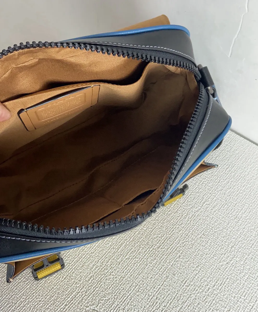 All Categories Coach Men's Bags (COACH) Coach Ch118