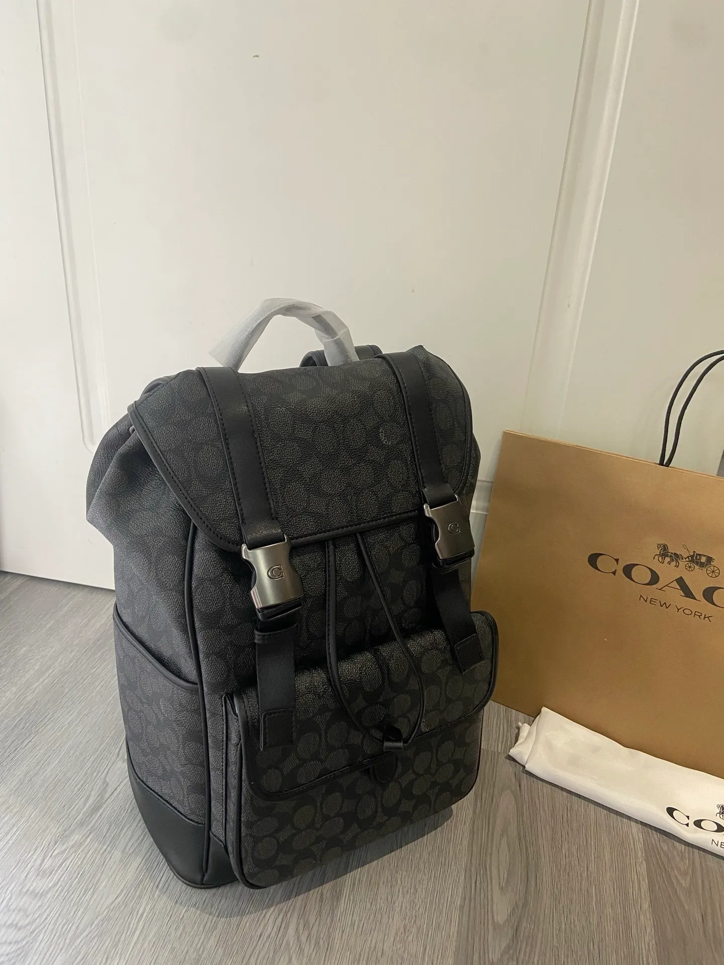 All Categories Coach Men's Bags (COACH) Coach CU201