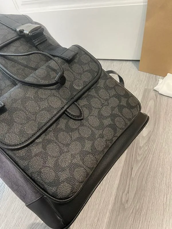 All Categories Coach Men's Bags (COACH) Coach CU201