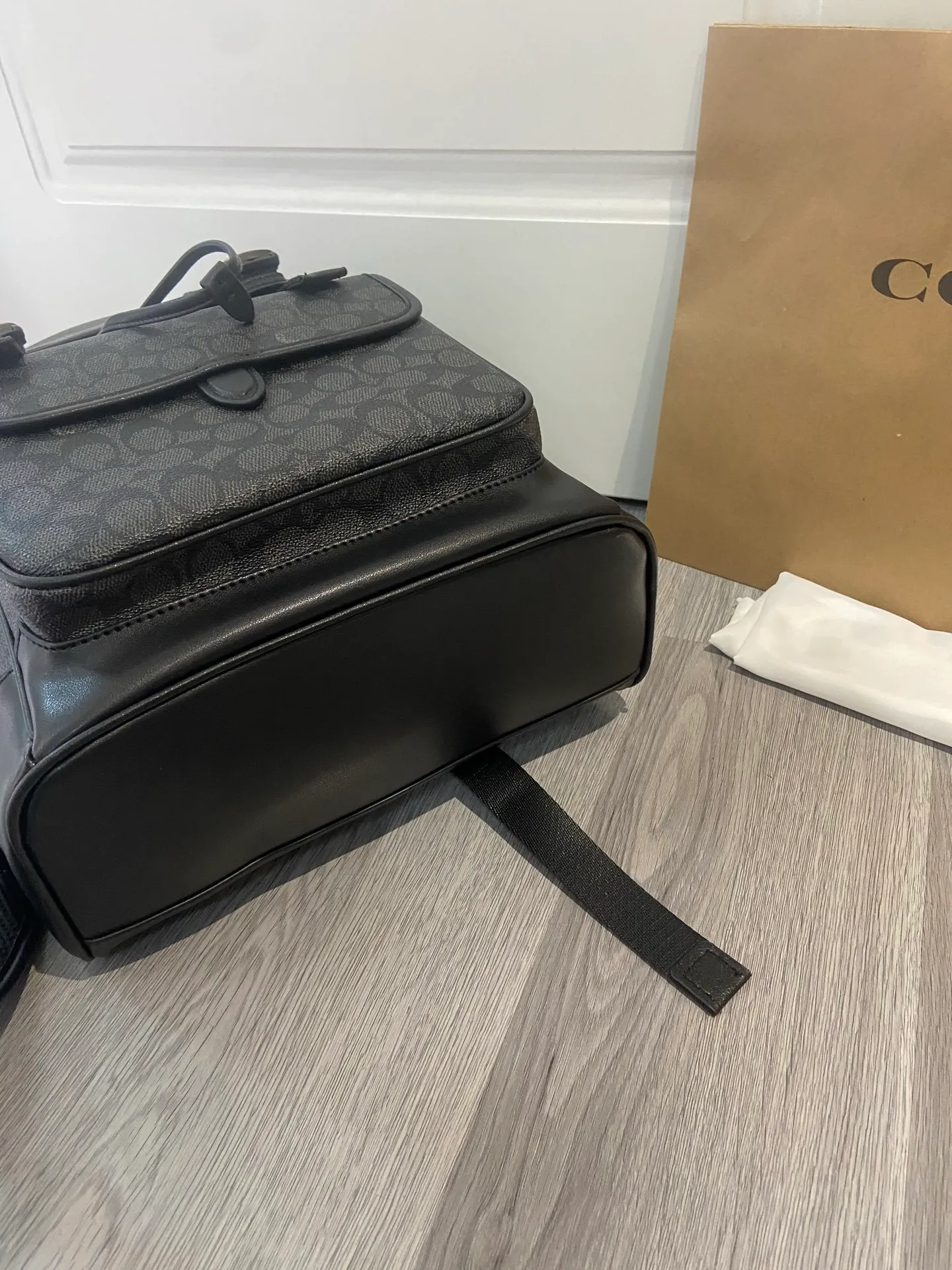 All Categories Coach Men's Bags (COACH) Coach CU201