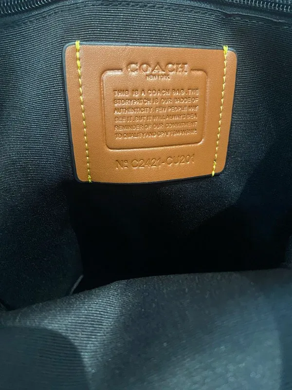 All Categories Coach Men's Bags (COACH) Coach CU201