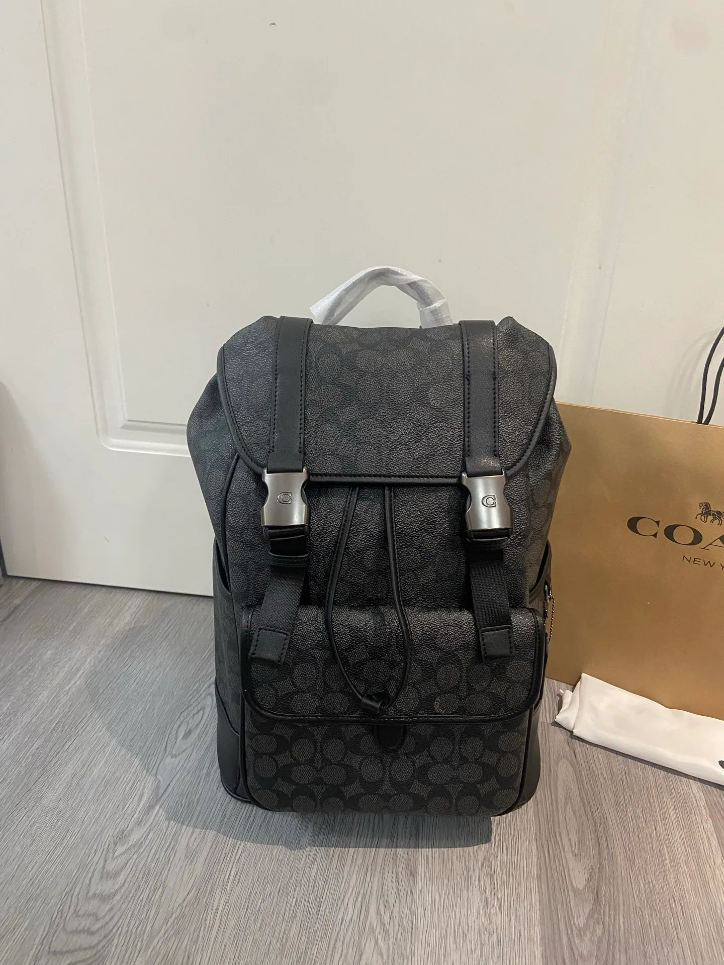 All Categories Coach Men's Bags (COACH) Coach CU201