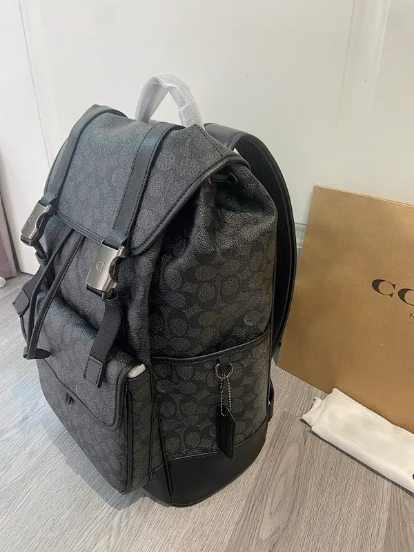 All Categories Coach Men's Bags (COACH) Coach CU201