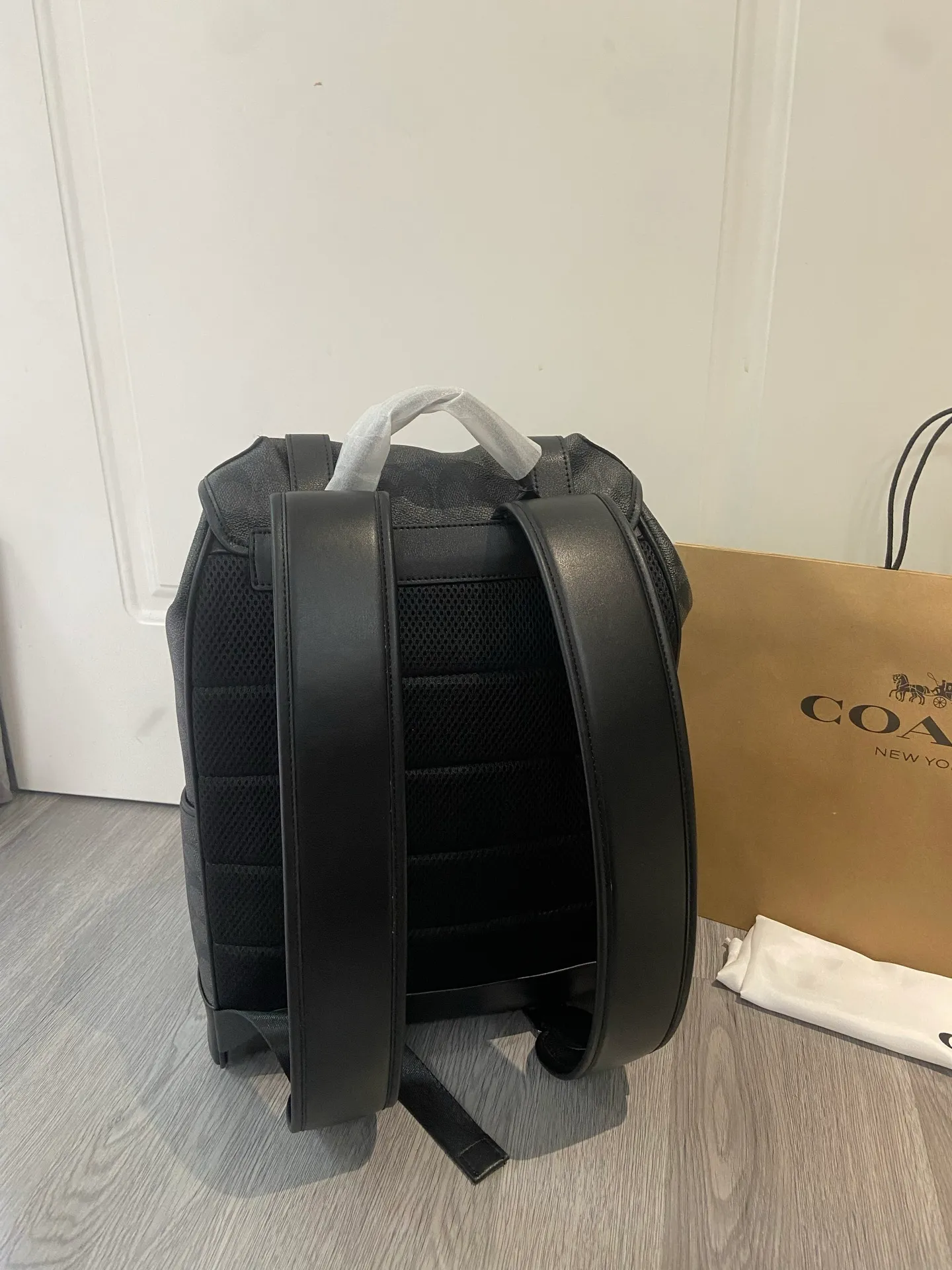 All Categories Coach Men's Bags (COACH) Coach CU201