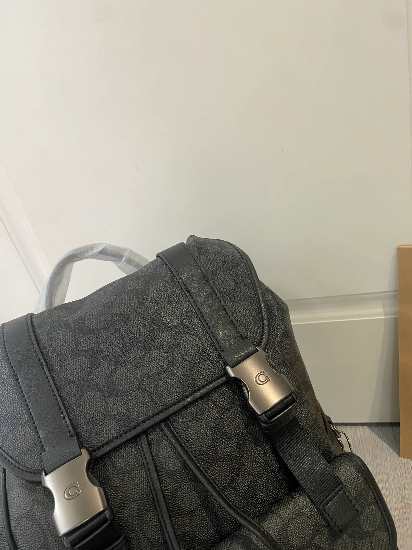 All Categories Coach Men's Bags (COACH) Coach CU201