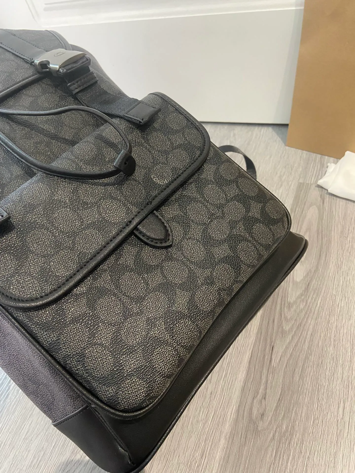 All Categories Coach Men's Bags (COACH) Coach CU201