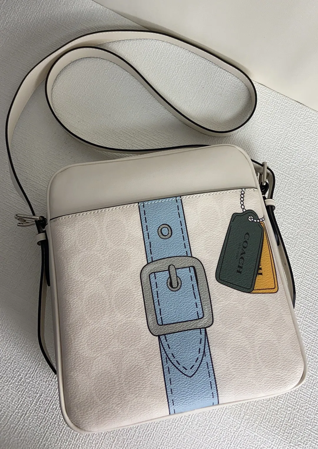 All Categories Coach Men's Bags (COACH) Coach CH220