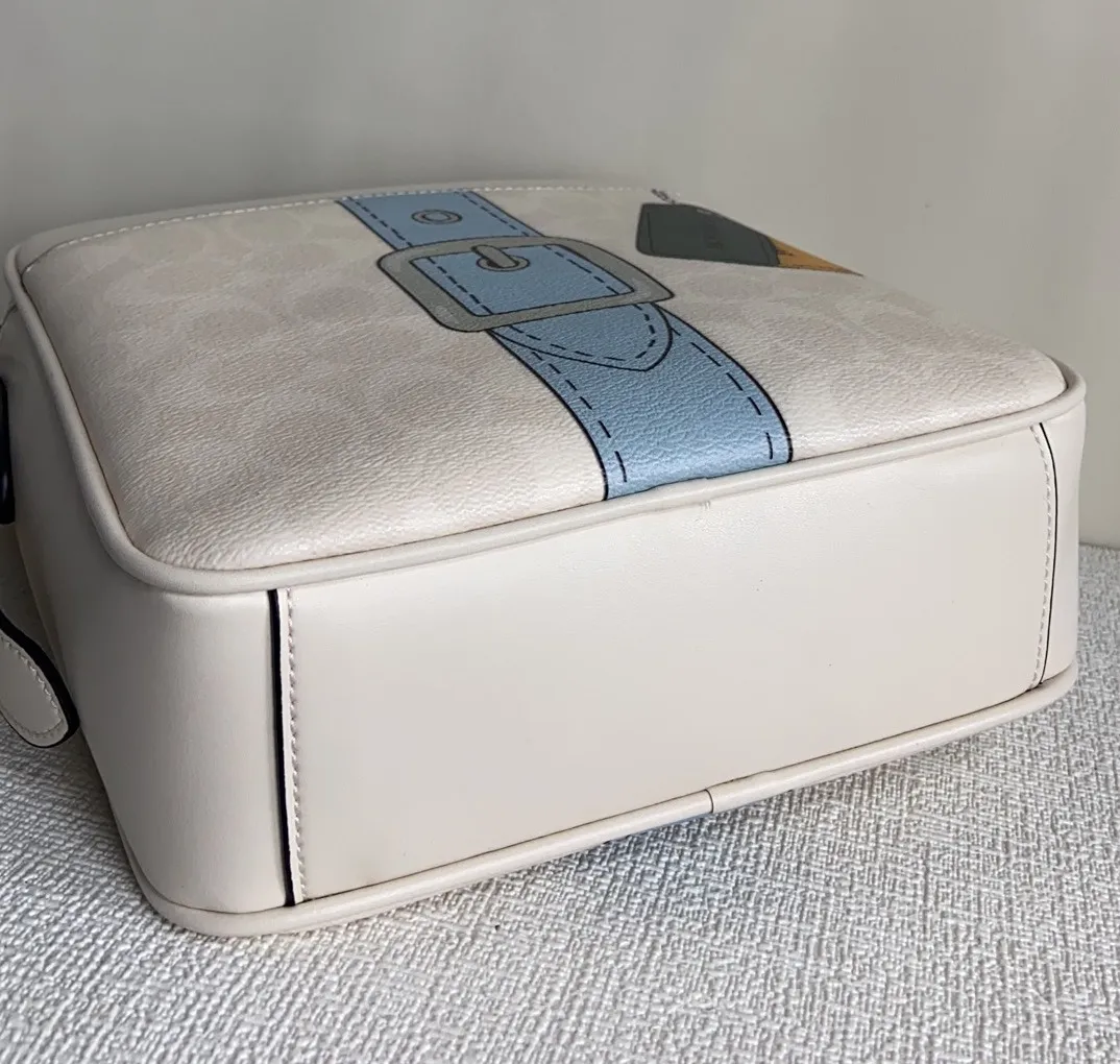 All Categories Coach Men's Bags (COACH) Coach CH220