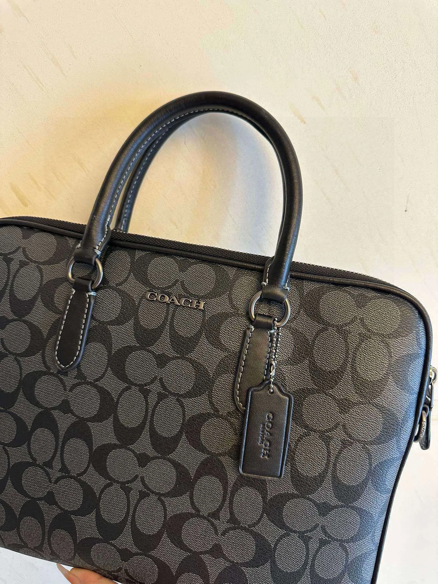 All Categories Coach Men's Bags (COACH) Coach CJ630