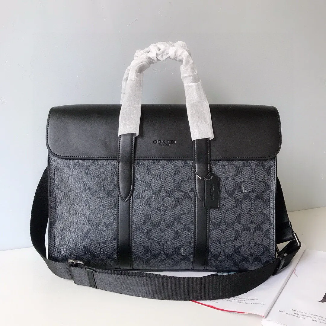 All Categories Coach Men's Bags (COACH) Coach 39775