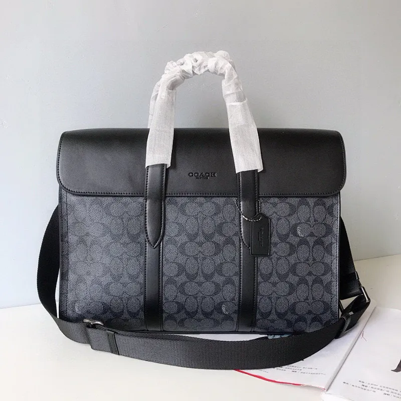 All Categories Coach Men's Bags (COACH) Coach 39775