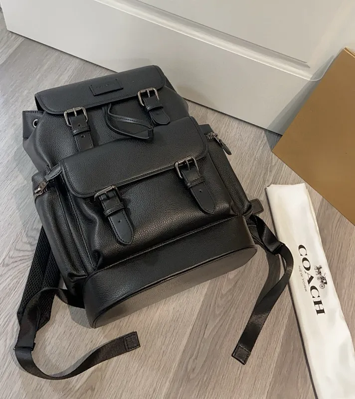 All Categories Coach Men's Bags (COACH) Coach CT015