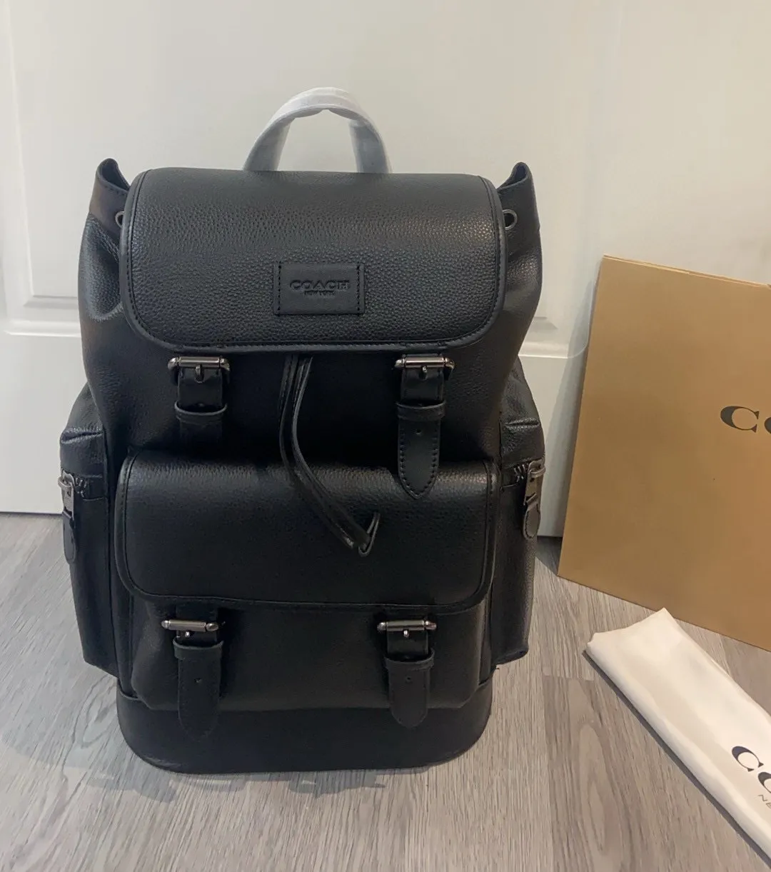 All Categories Coach Men's Bags (COACH) Coach CT015