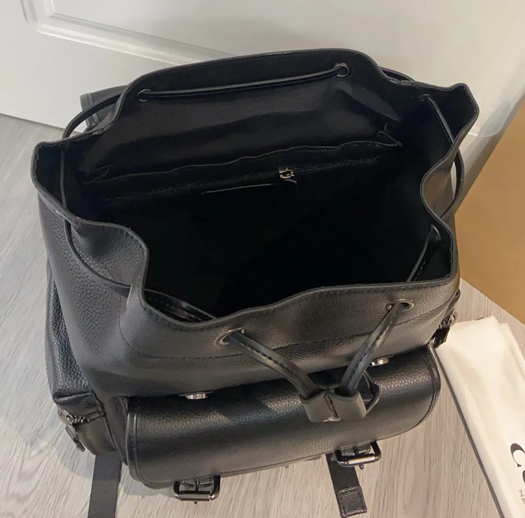 All Categories Coach Men's Bags (COACH) Coach CT015
