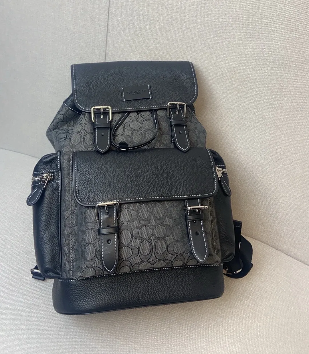 All Categories Coach Men's Bags (COACH) Original Order CE523