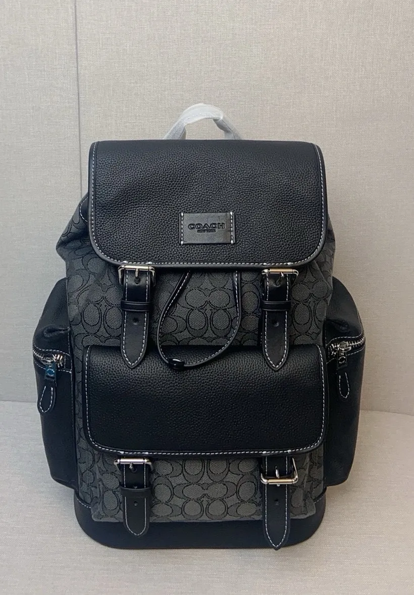 All Categories Coach Men's Bags (COACH) Original Order CE523