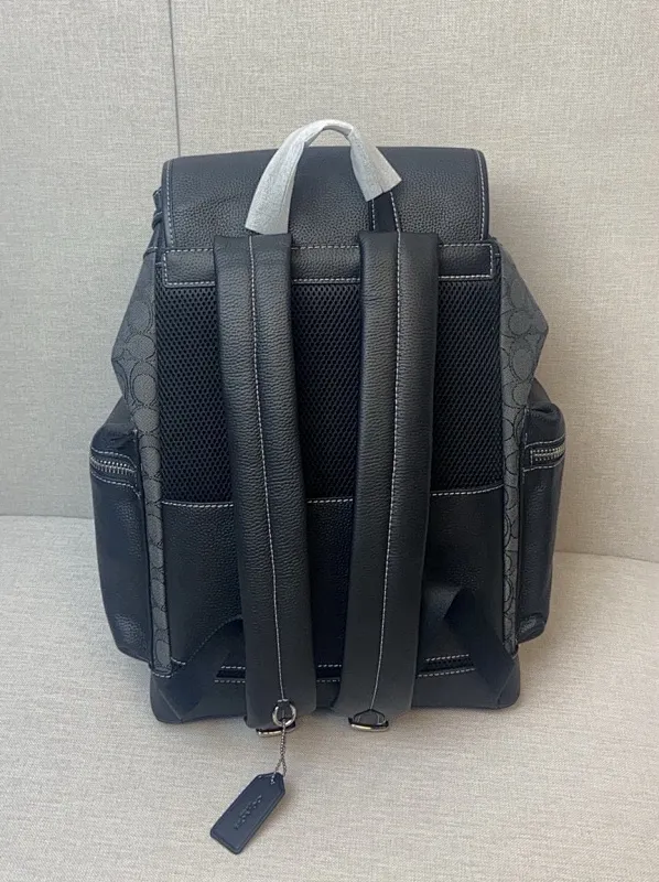All Categories Coach Men's Bags (COACH) Original Order CE523