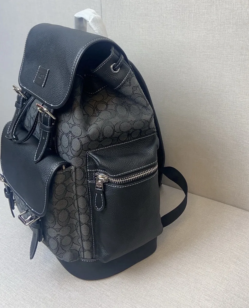 All Categories Coach Men's Bags (COACH) Original Order CE523