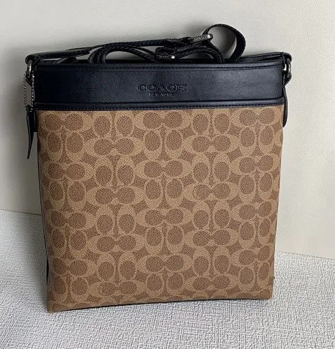All Categories Coach Men's Bags (COACH) Coach CC110