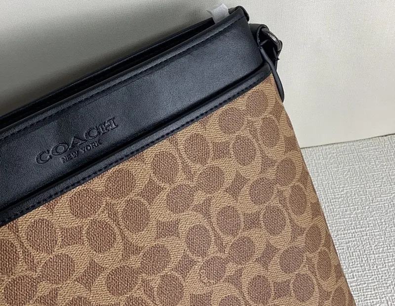 All Categories Coach Men's Bags (COACH) Coach CC110