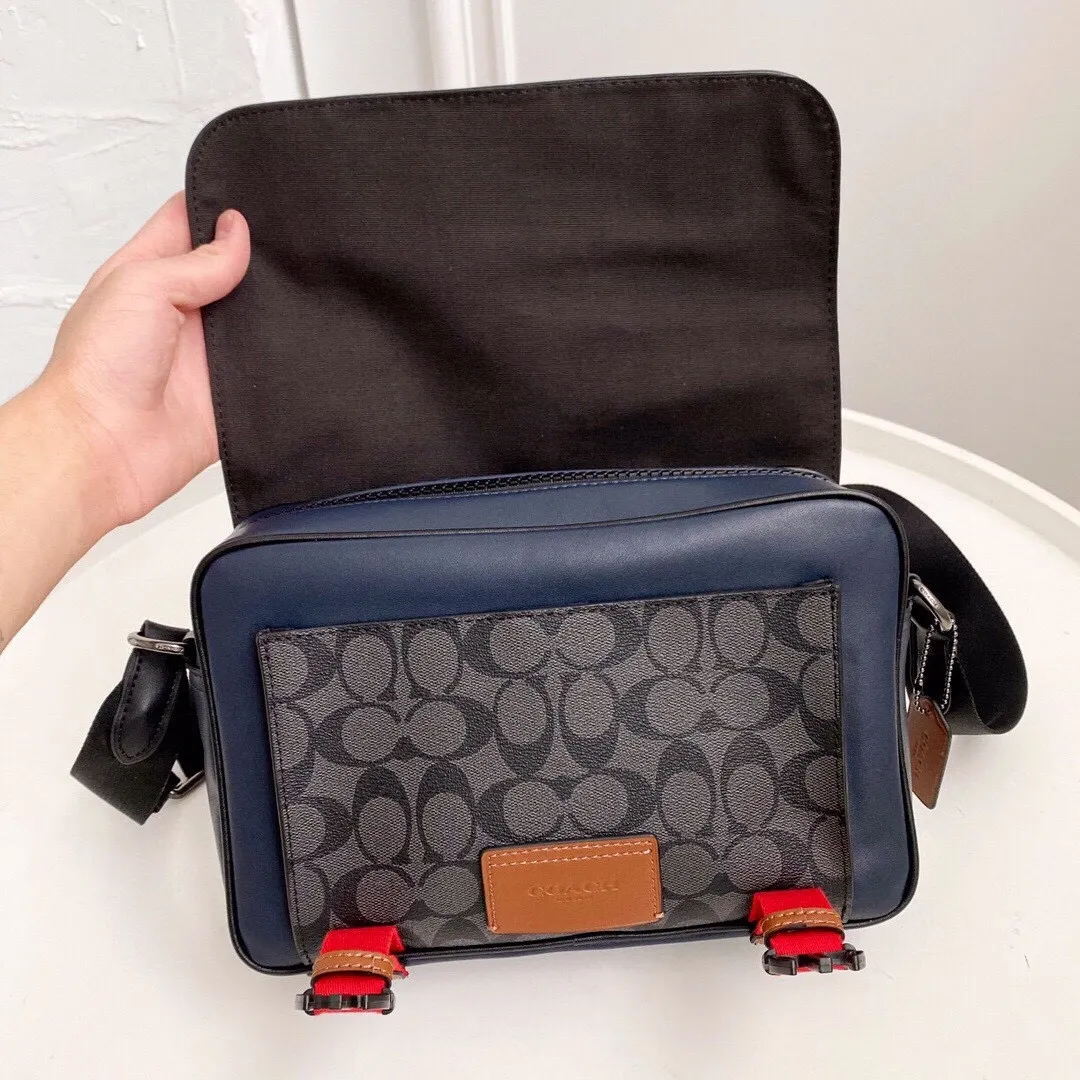 All Categories Coach Men's Bags (COACH) Coach 2715