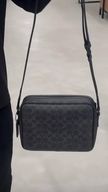 All Categories Coach Men's Bags (COACH) Coach CES85