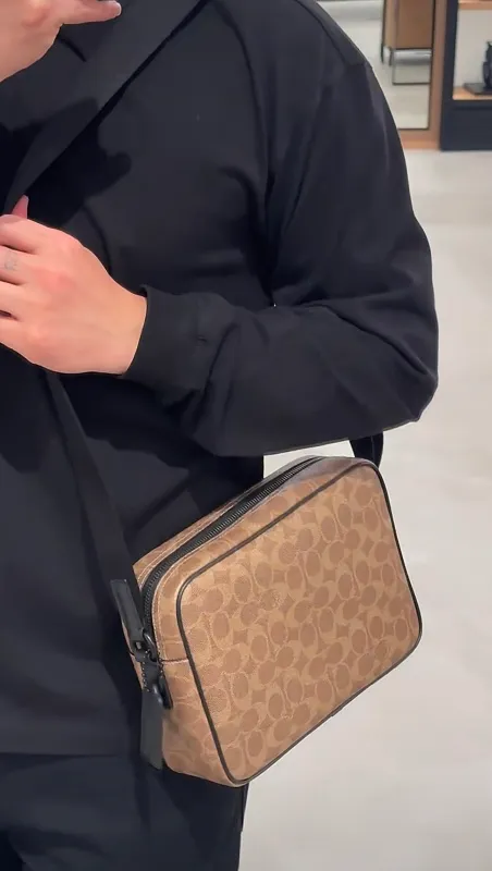 All Categories Coach Men's Bags (COACH) Coach CES85