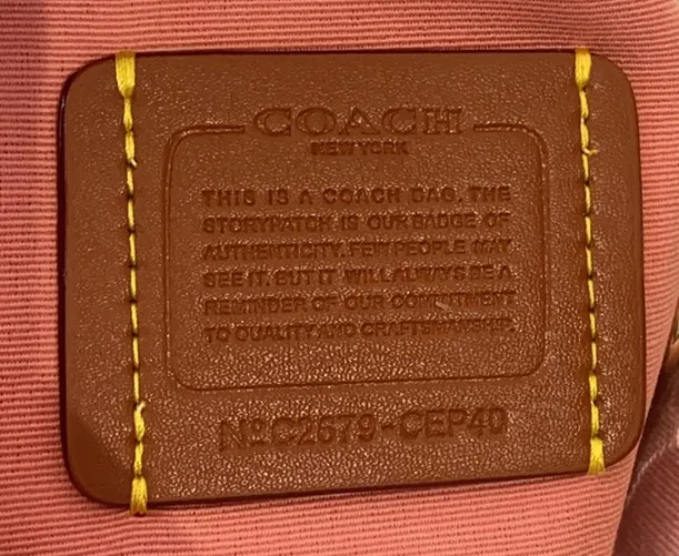 All Categories Coach Men's Bags (COACH) Coach CcZ45