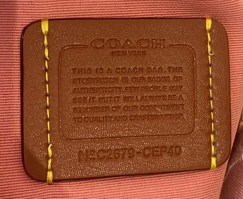 All Categories Coach Men's Bags (COACH) Coach CcZ45