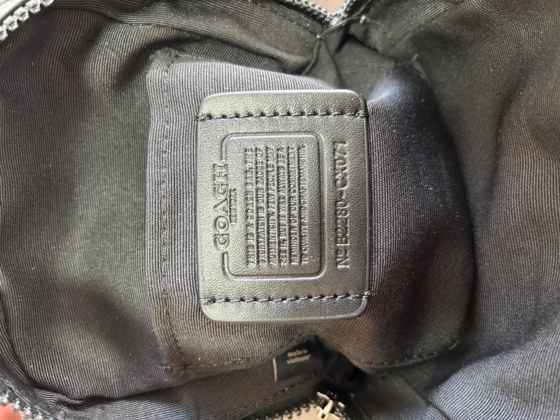 All Categories Coach Men's Bags (COACH) Coach CX071