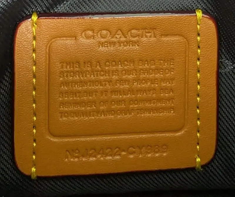 All Categories Coach Men's Bags (COACH) Coach CY990