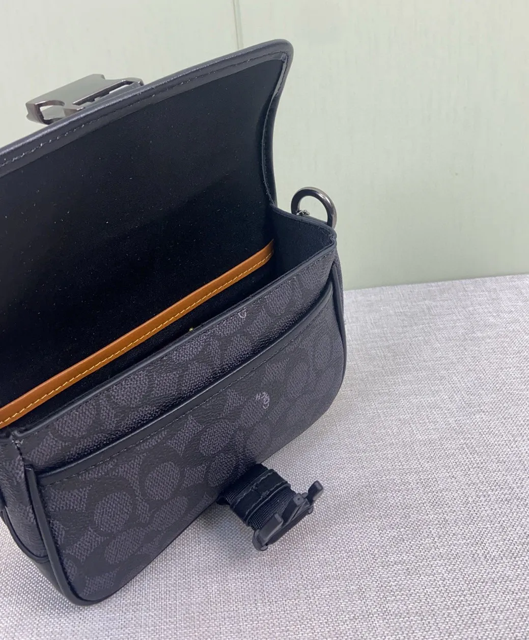 All Categories Coach Men's Bags (COACH) Coach CY990