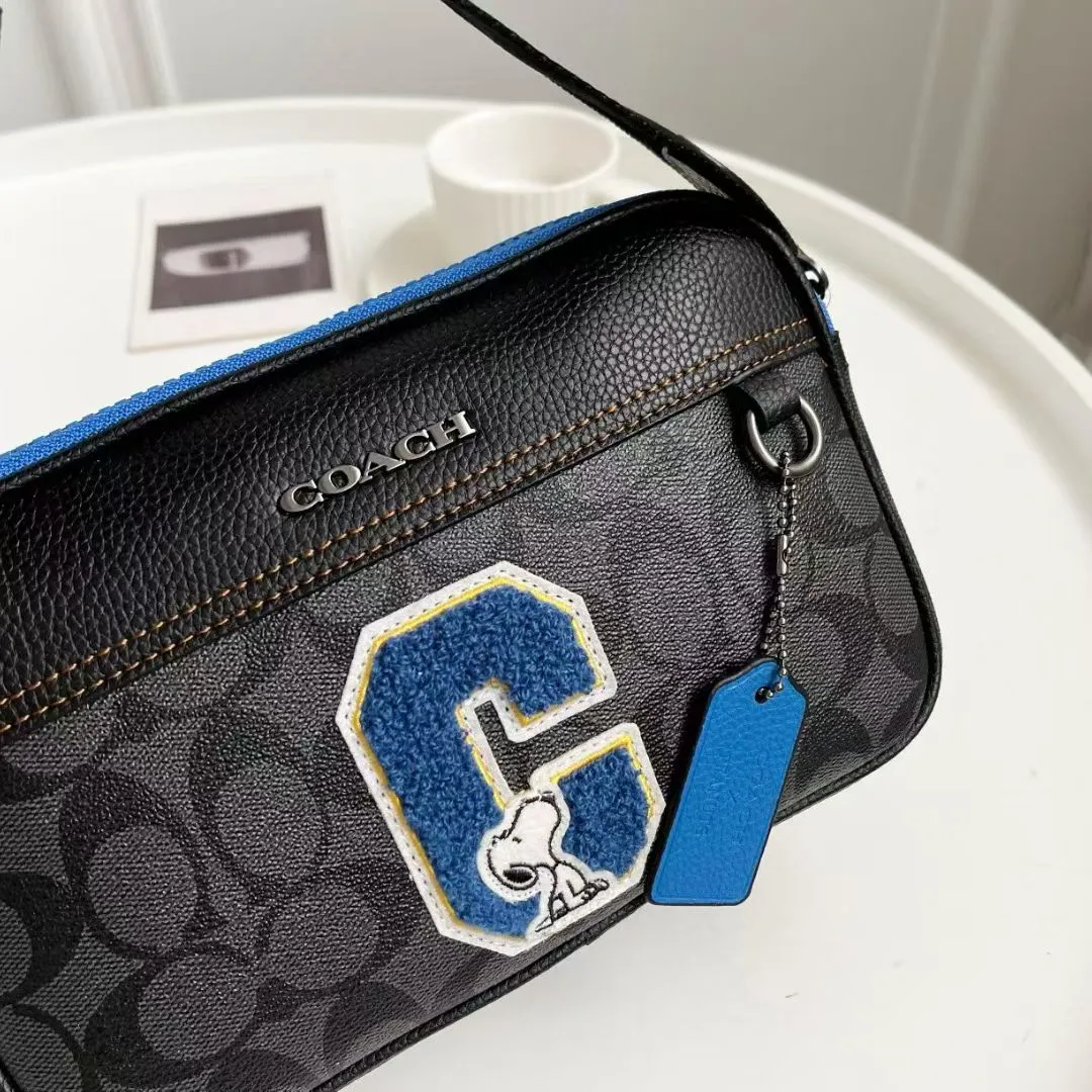 All Categories Coach Men's Bags (COACH) Coach c4027